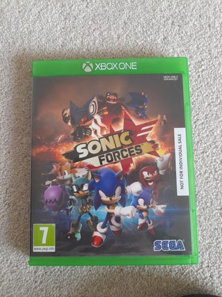 Video games Bundle