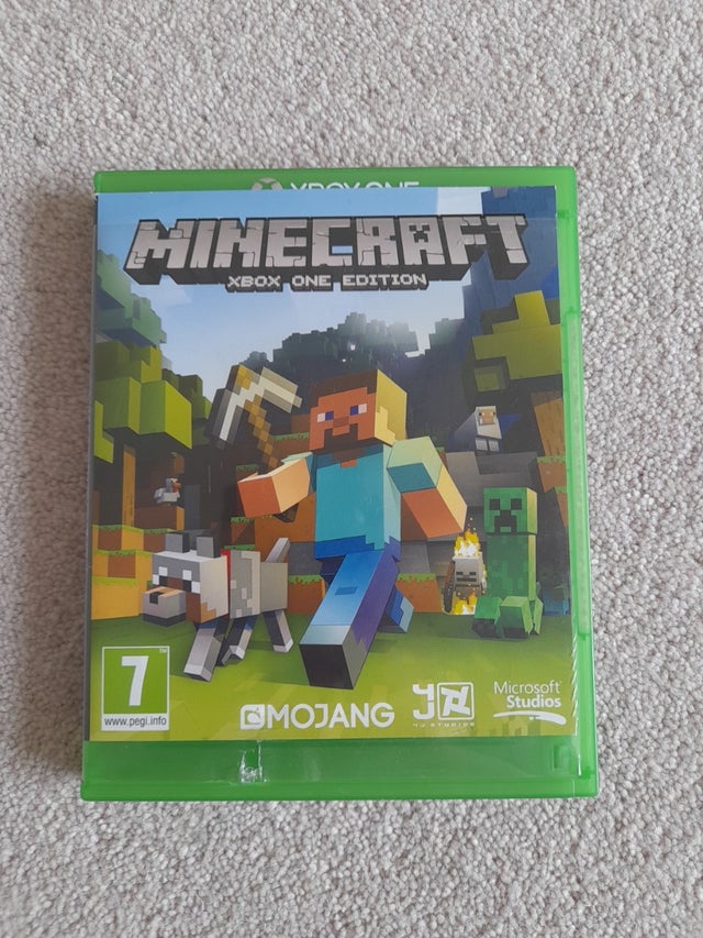 Video games Bundle