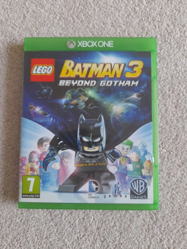 Video games Bundle