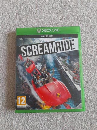 Video games Bundle