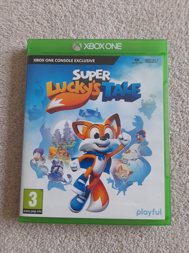Video games Bundle