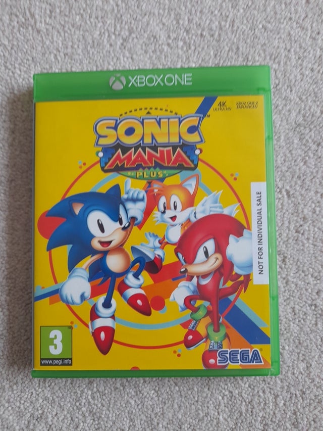 Video games Bundle