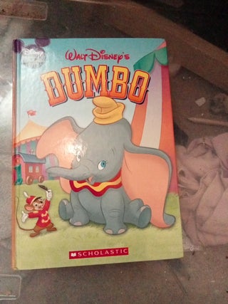 dumbo