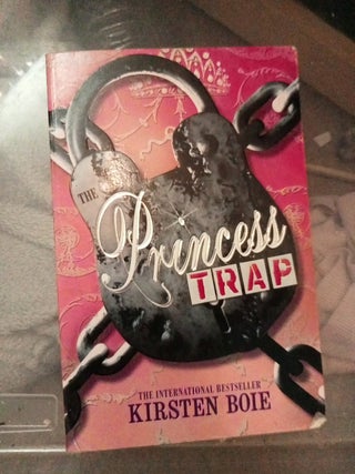 princess trap