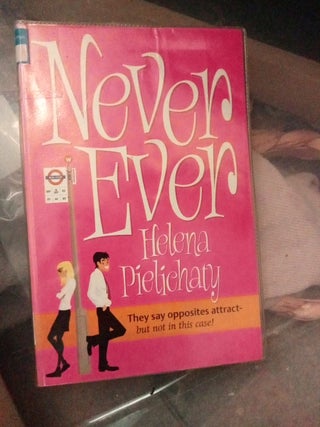 never ever