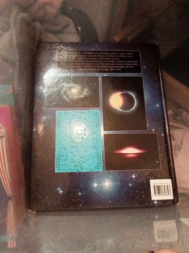 planets