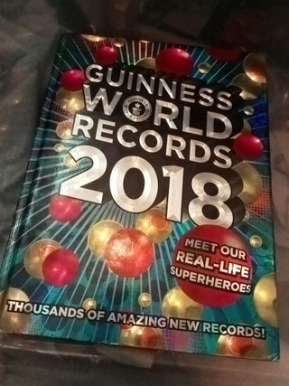 world records