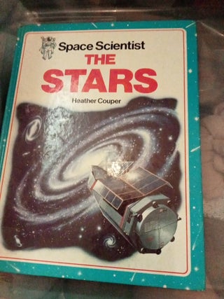 space stuff