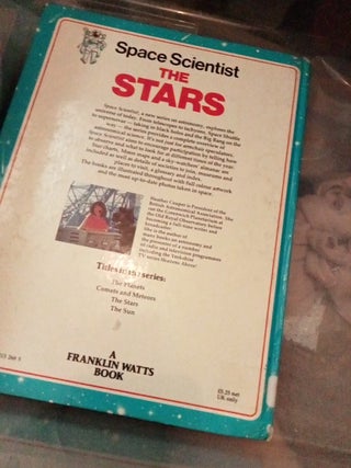space stuff