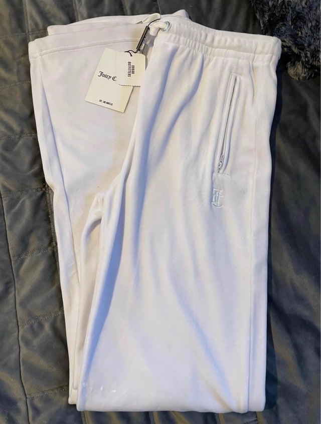 juicy tracksuit