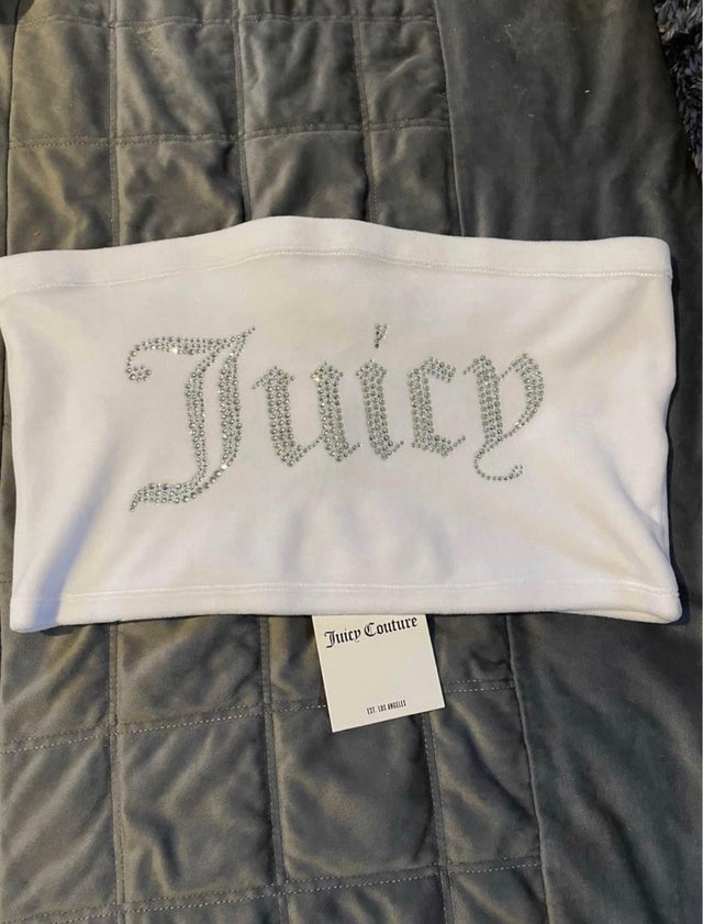 juicy tracksuit