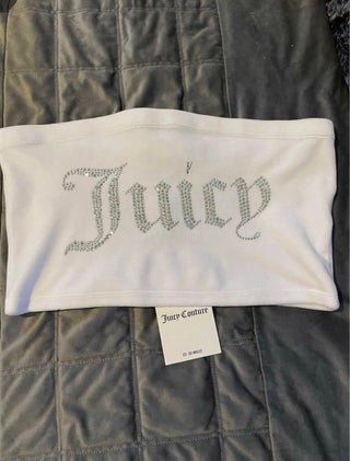 juicy tracksuit