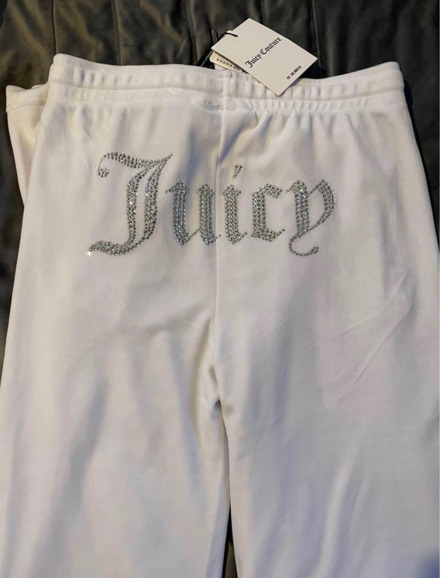 juicy tracksuit