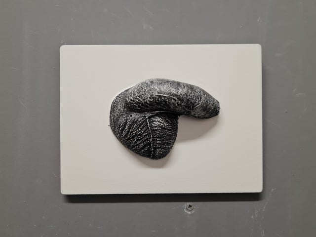 penis sculpture