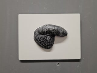 penis sculpture