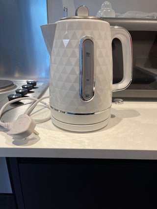 Kettle