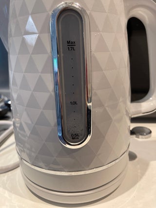 Kettle