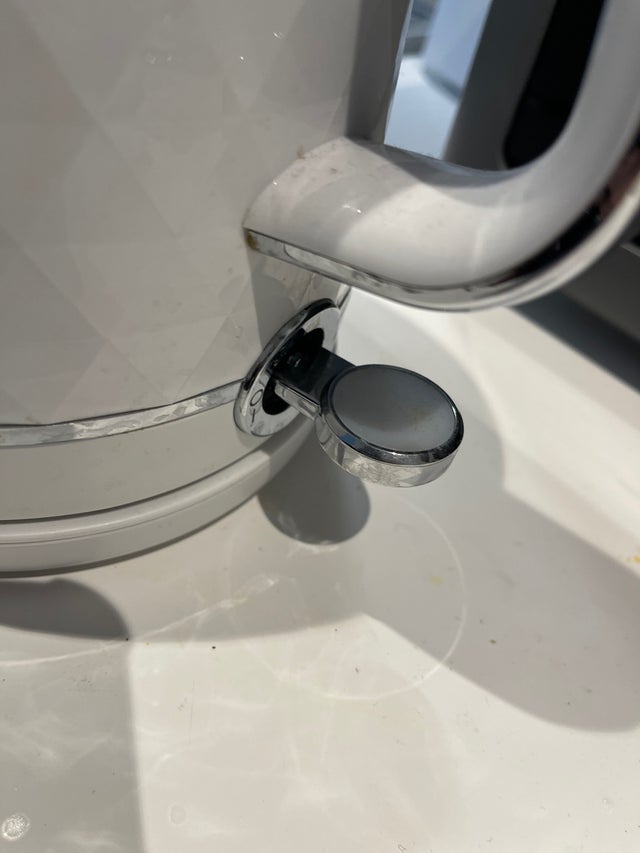 Kettle