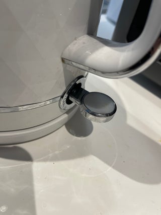 Kettle