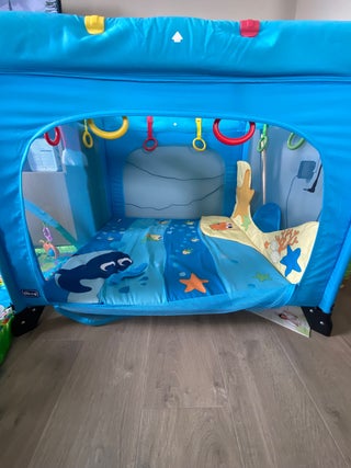 Baby toys