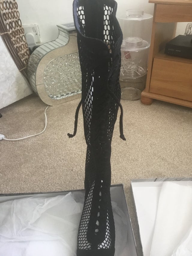 Diviner boots