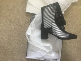 Diviner boots