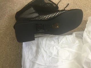 Diviner boots