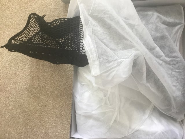 Diviner boots