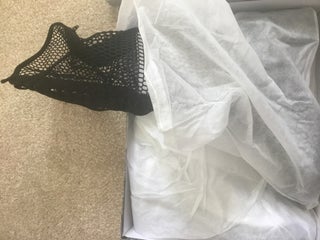Diviner boots