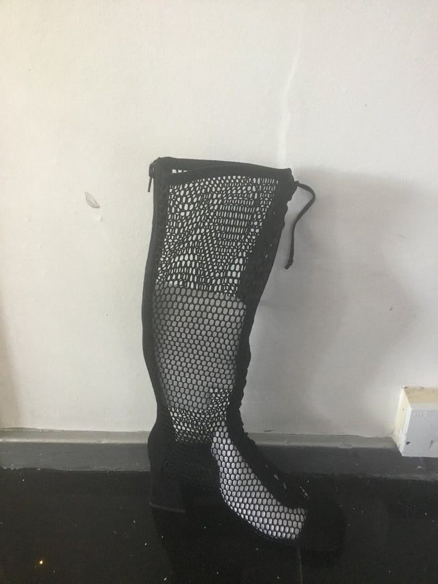 Diviner boots