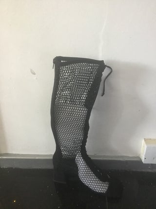 Diviner boots