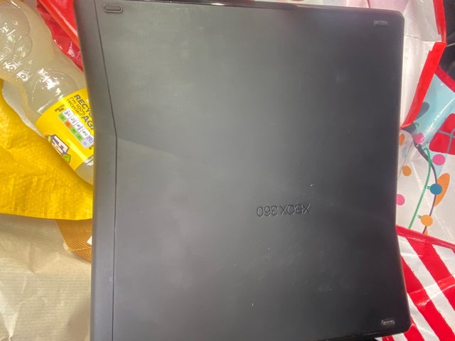 Xbox 360