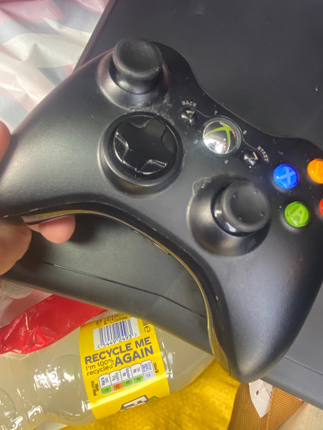 Xbox 360
