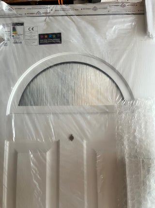 Composite door