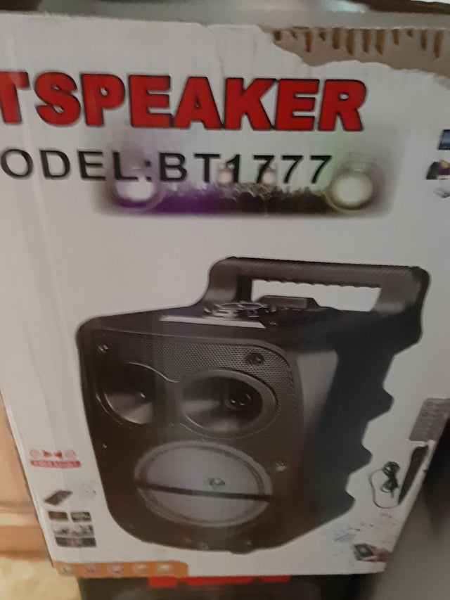 combo