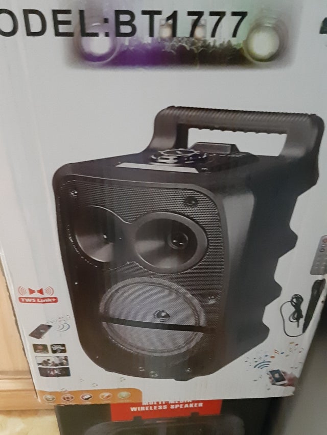 combo