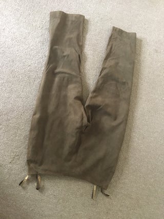 Swede Trousers