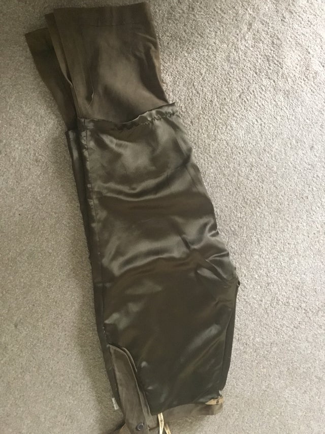 Swede Trousers