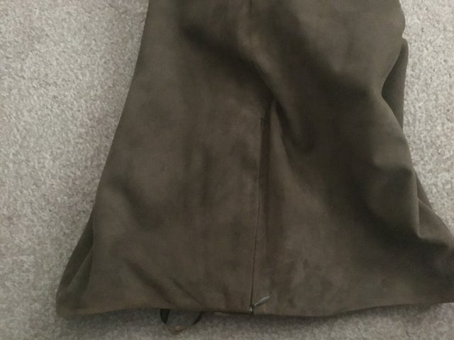 Swede Trousers