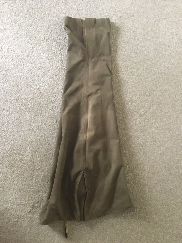 Swede Trousers