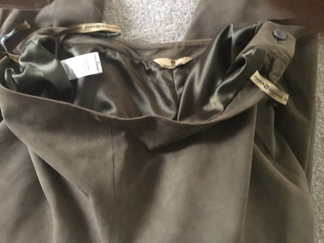 Swede Trousers