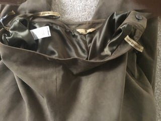 Swede Trousers