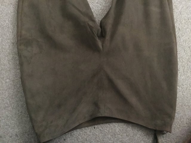 Swede Trousers