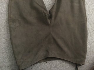 Swede Trousers