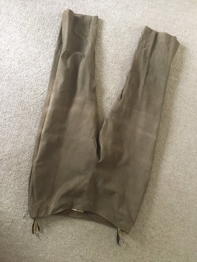 Swede Trousers