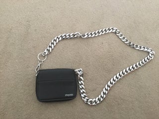 Coin bag
