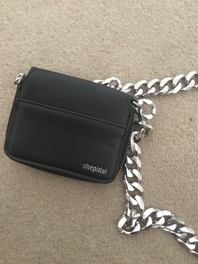 Coin bag