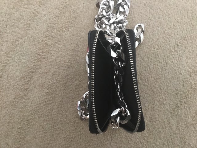 Coin bag