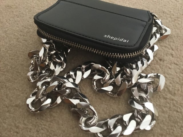 Coin bag