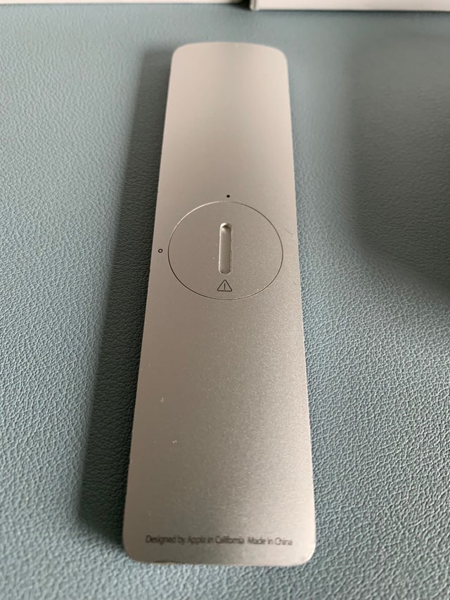 Apple TV